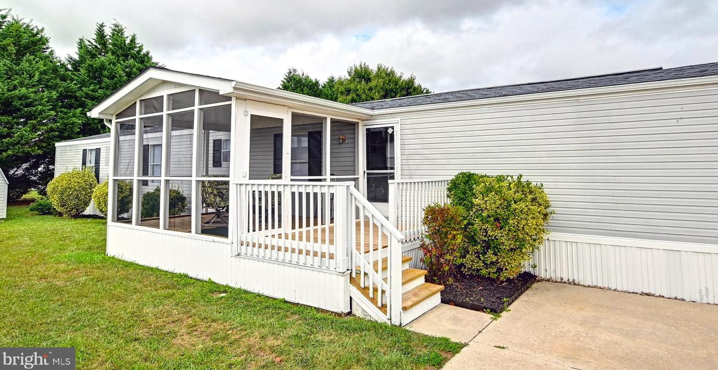 29 Nottingham Dr #44697, Lewes, DE 19958