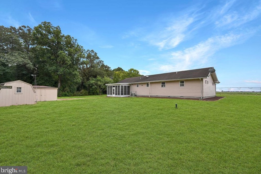 32497 Park Dr, Laurel, DE 19956