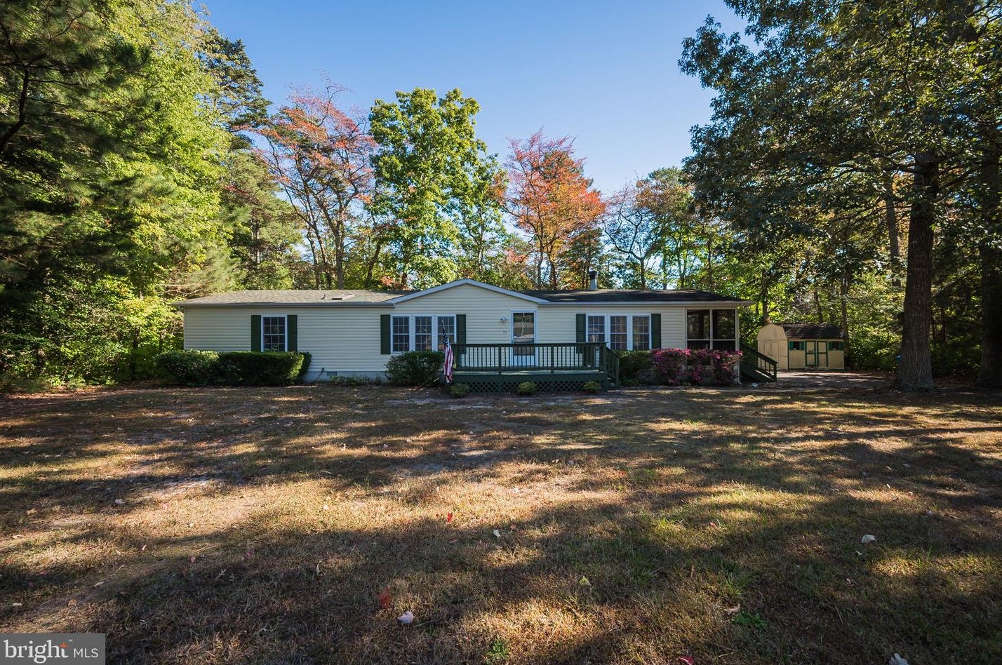 32781 Captains Way, Millsboro, DE 19966