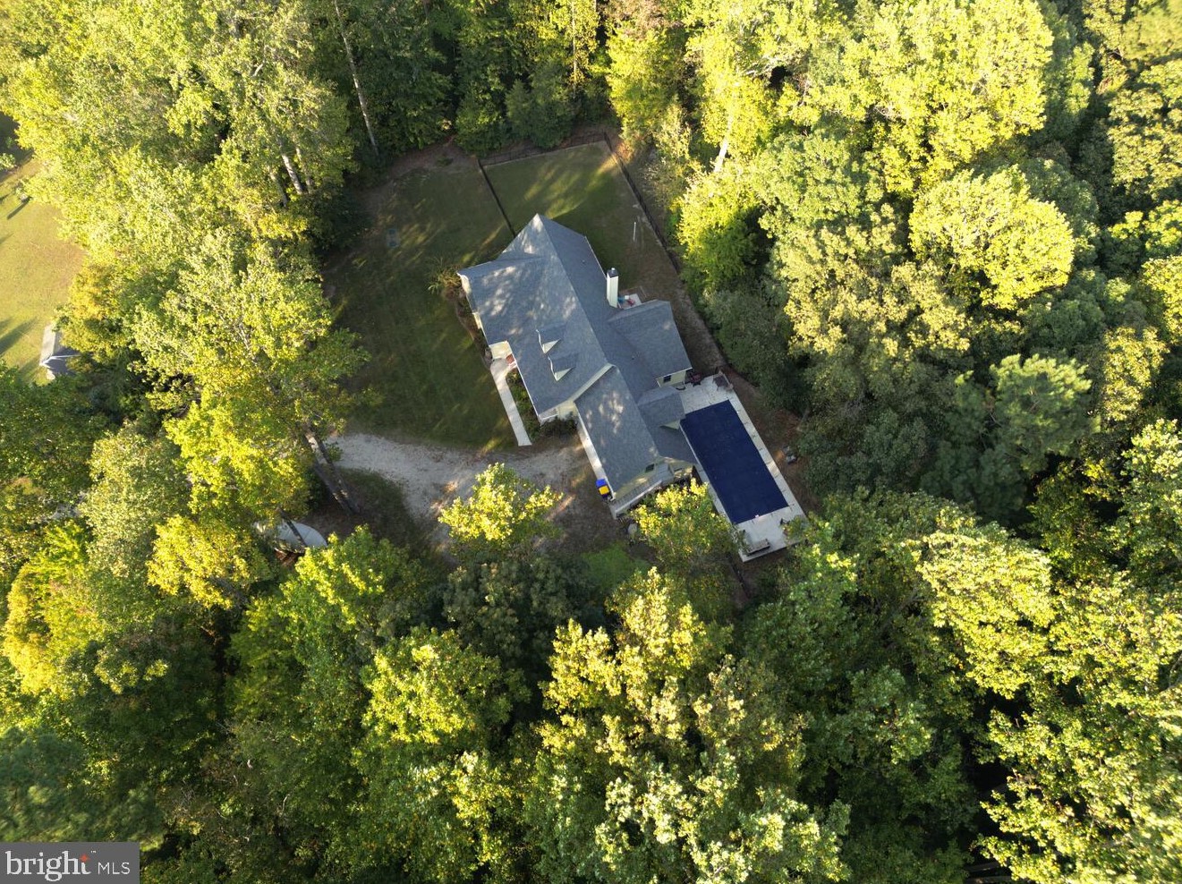 21661 Beauchamp Ln, Harbeson, DE 19951