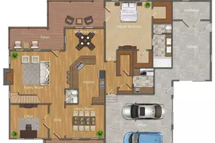 24135 Ingrams Dr, Millsboro, DE 19966 - Photo 2