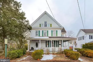 402 Pine St, Laurel, DE 19956 - Photo 1