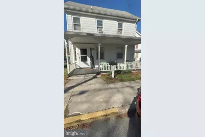 209 E 6th Street, Laurel, DE 19956 - Photo 1