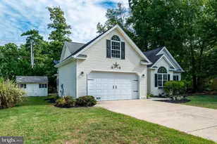 36326 Regnault St, Willards, MD 21874 - MLS MDWC2014060