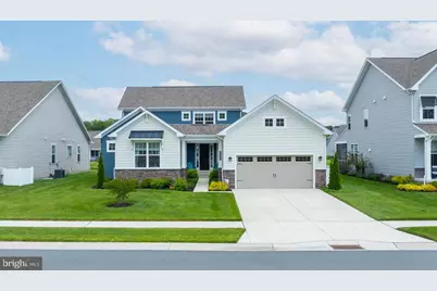 20093 Old Salt Lane, Frankford, DE 19945 - Photo 1
