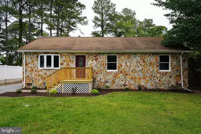28975 Aleine Avenue, Harbeson, DE 19951 - Photo 1
