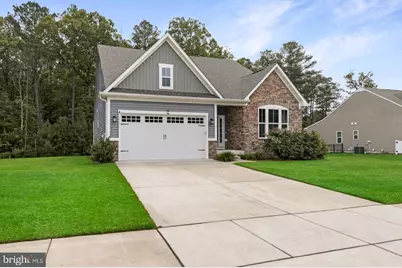 20456 Ragtop Crossing, Harbeson, DE 19951 - Photo 1