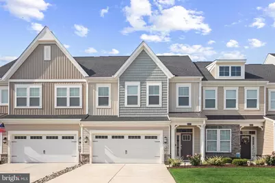 26257 Milby Circle, Harbeson, DE 19951 - Photo 1