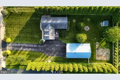 23100 Hollyville Road, Harbeson, DE 19951 - Photo 50