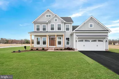 24025 Jerrico Road - Lot #38, Lincoln, DE 19960 - Photo 1