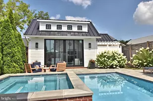 422 Burton Ave, Lewes, DE 19958 - Photo 4