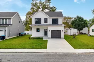 406 Boxwood St, Milton, DE 19968 - Photo 2