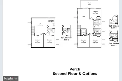 Homesite 22 Gallagher Drive, Ocean View, DE 19970 - Photo 12