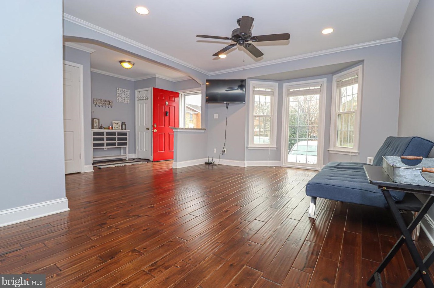 1009 Shire Ct, Crofton MD  21114-1313 exterior