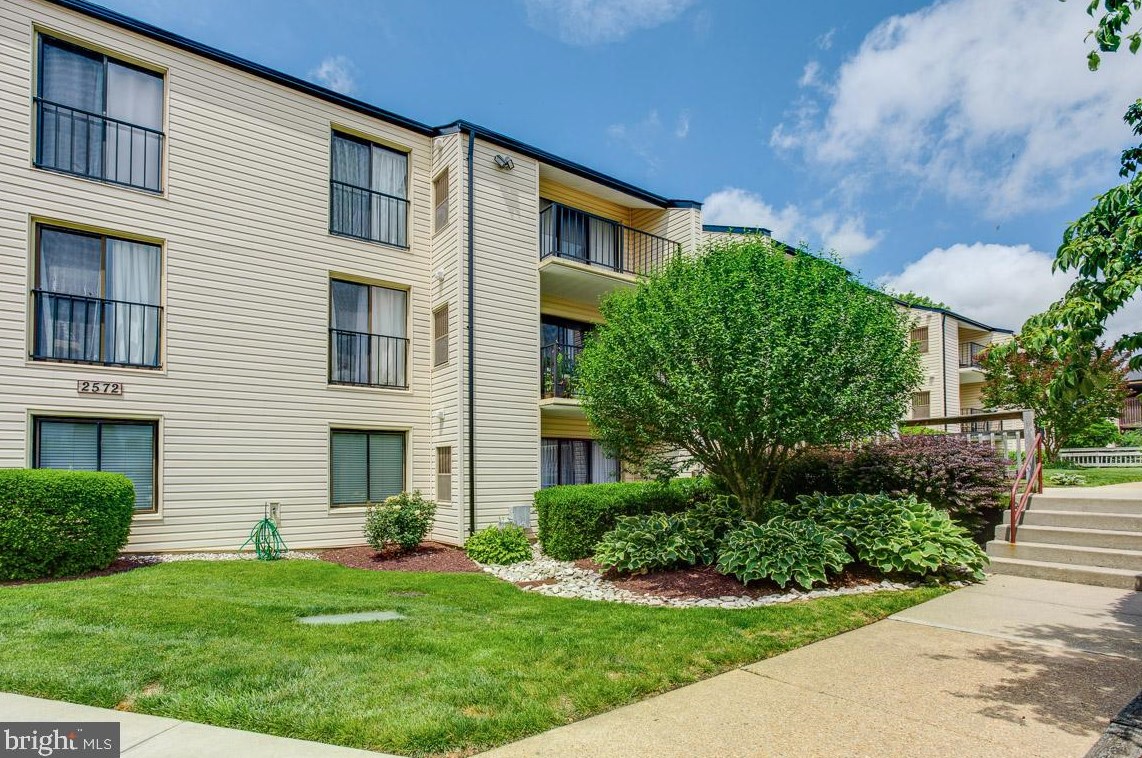 2572 Riva Rd #10b, Annapolis, MD 21401