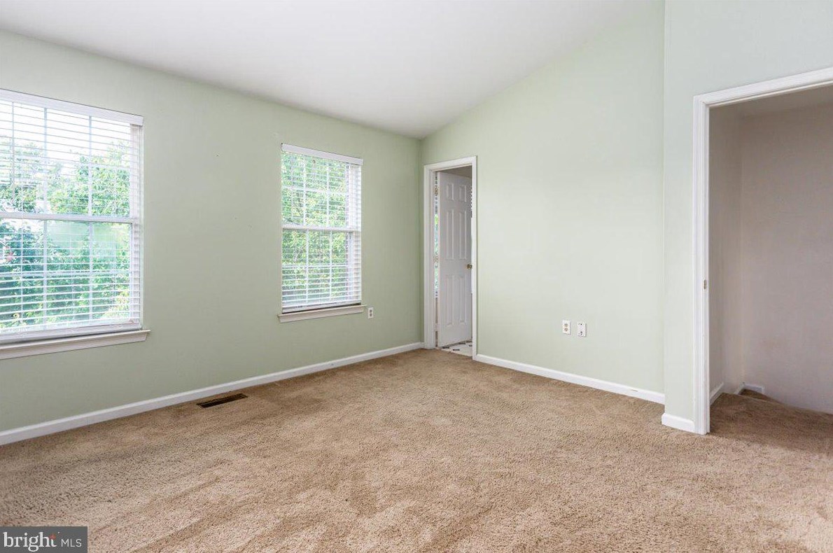 1902 Pawlet Dr, Crofton MD 21114-1687 exterior