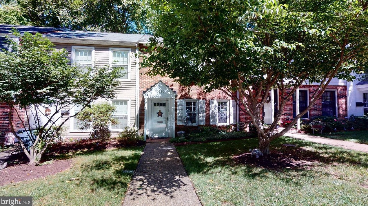 1630 Dryden Way, Crofton, MD 21114-1411
