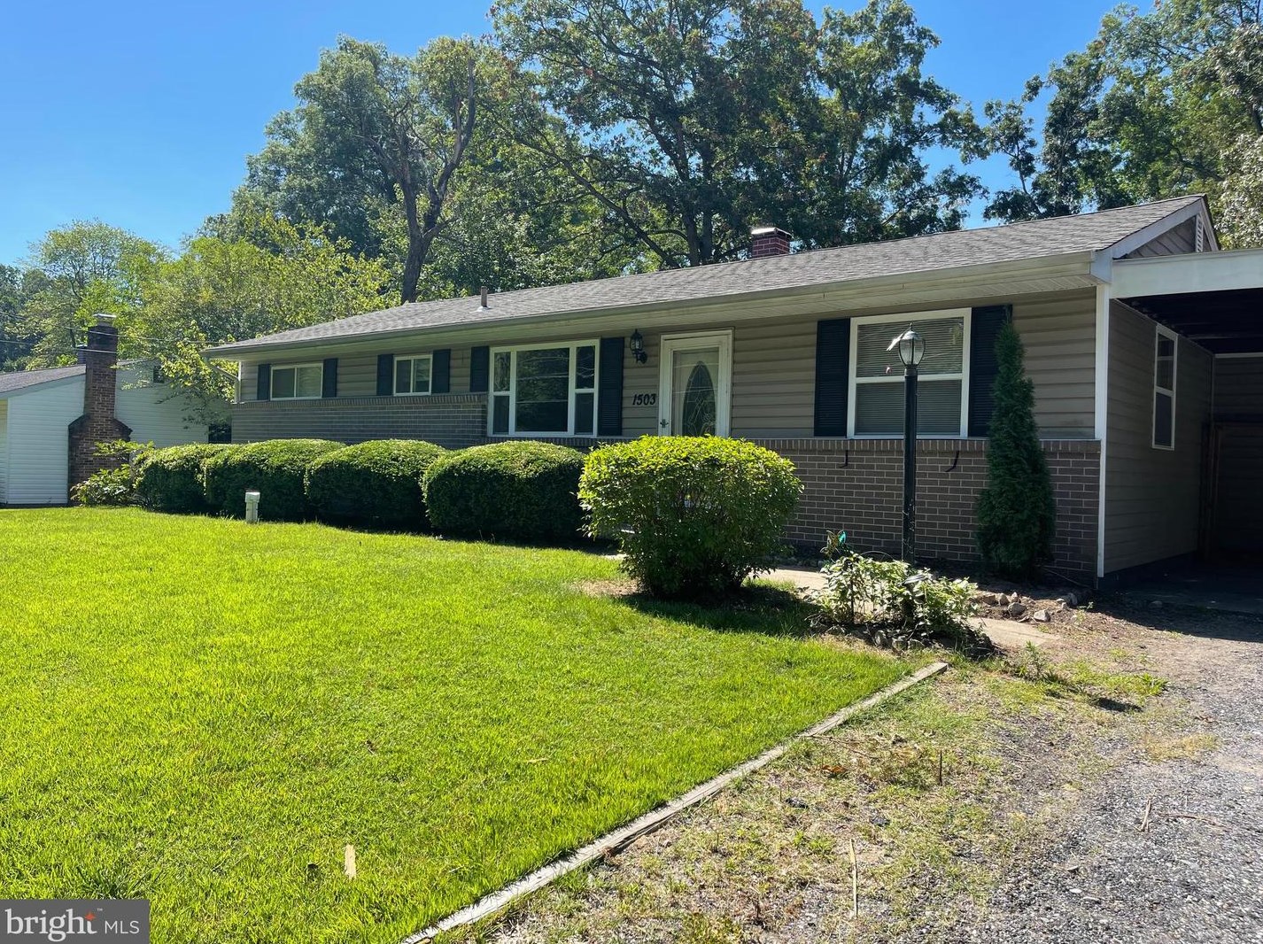 1503 Manor View Rd, Davidsonville, MD 21035