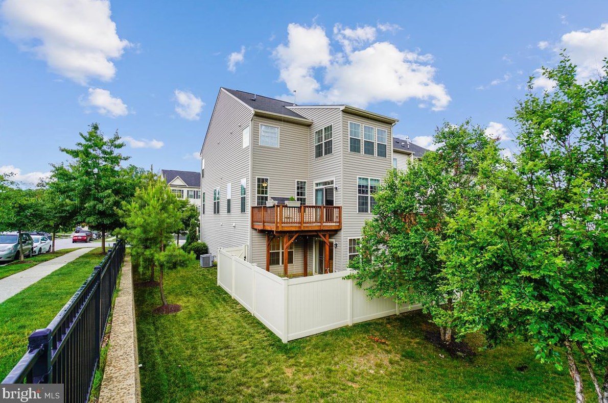 934 Whitstable Blvd, Arnold, MD 21012