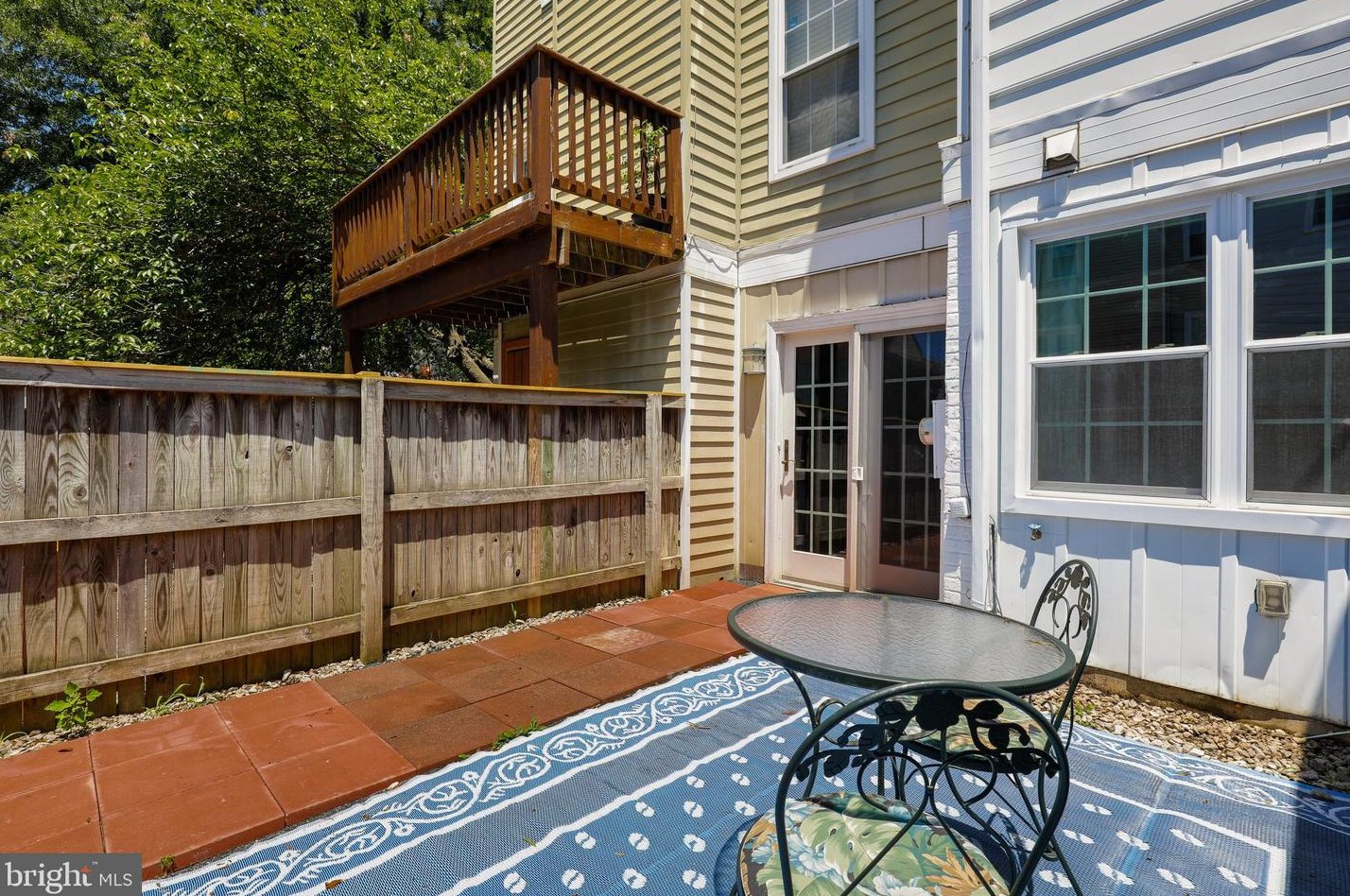 1476 Blockton Ct, Crofton MD 21114-1102 exterior