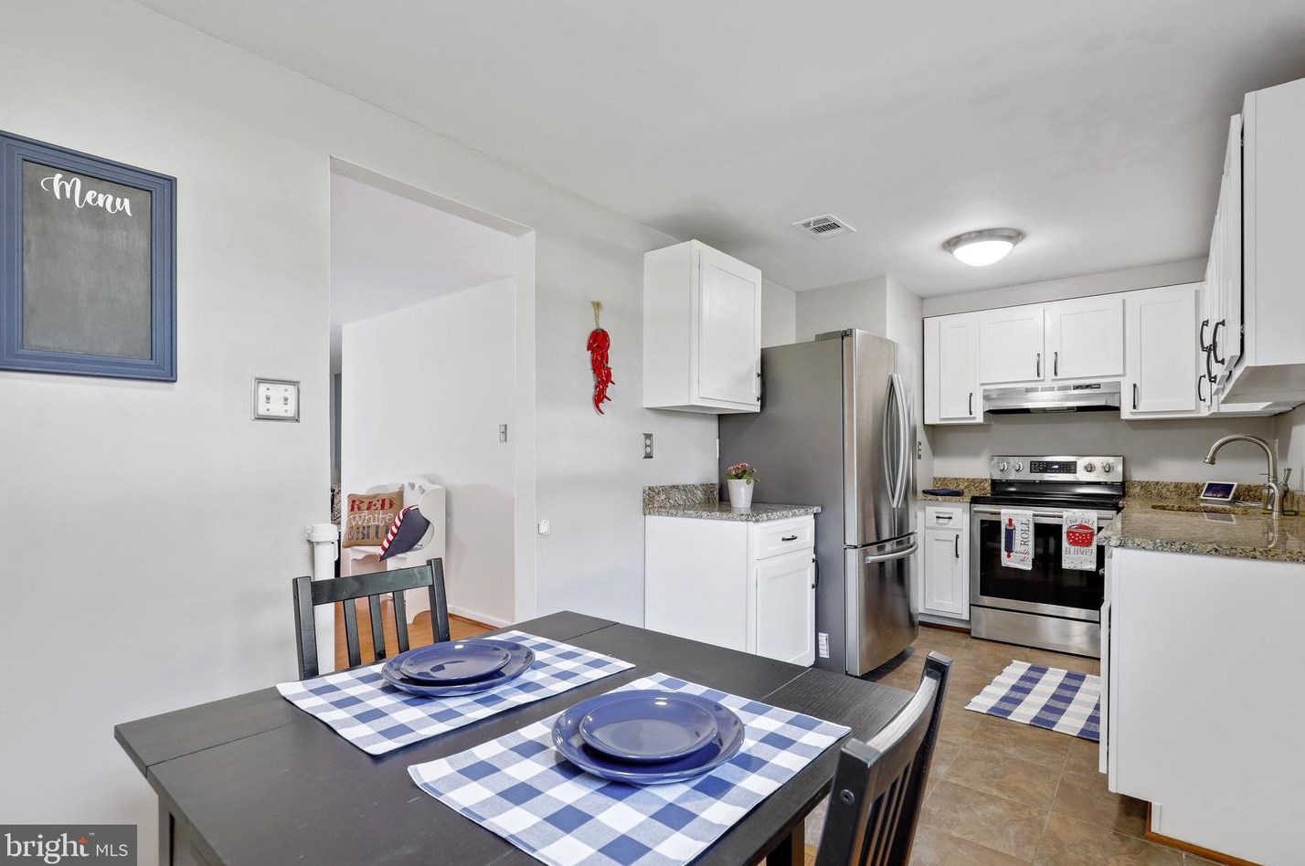 1476 Blockton Ct, Crofton MD 21114-1102 exterior