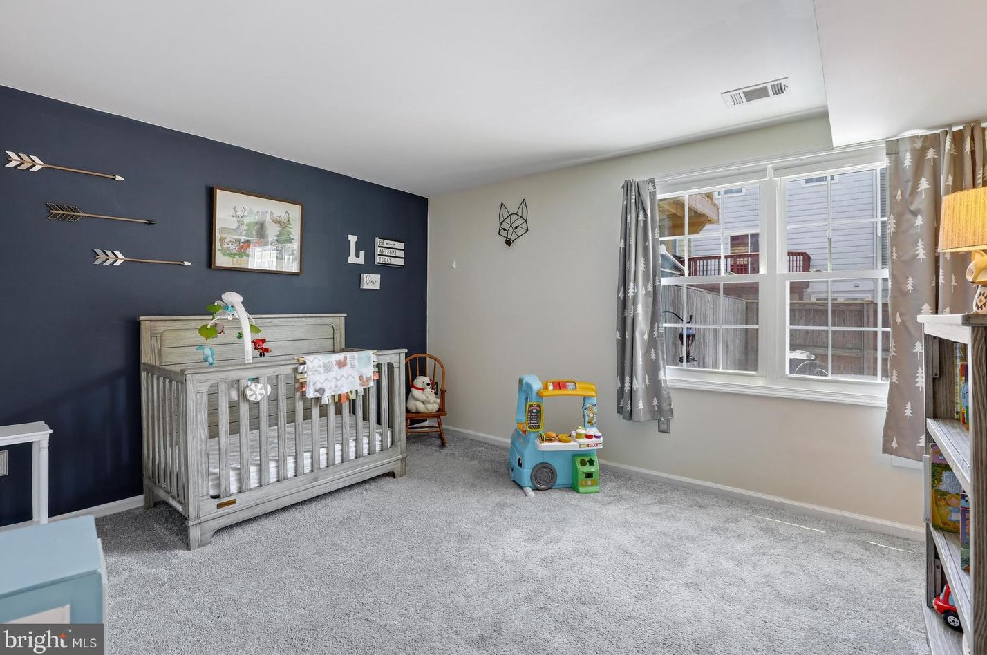 1476 Blockton Ct, Crofton MD 21114-1102 exterior