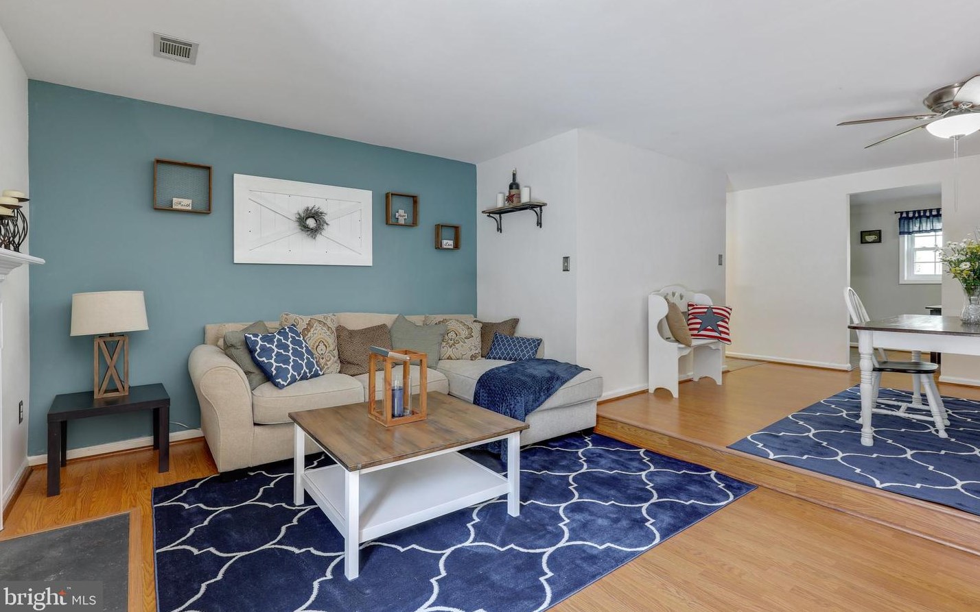 1476 Blockton Ct, Crofton MD 21114-1102 exterior