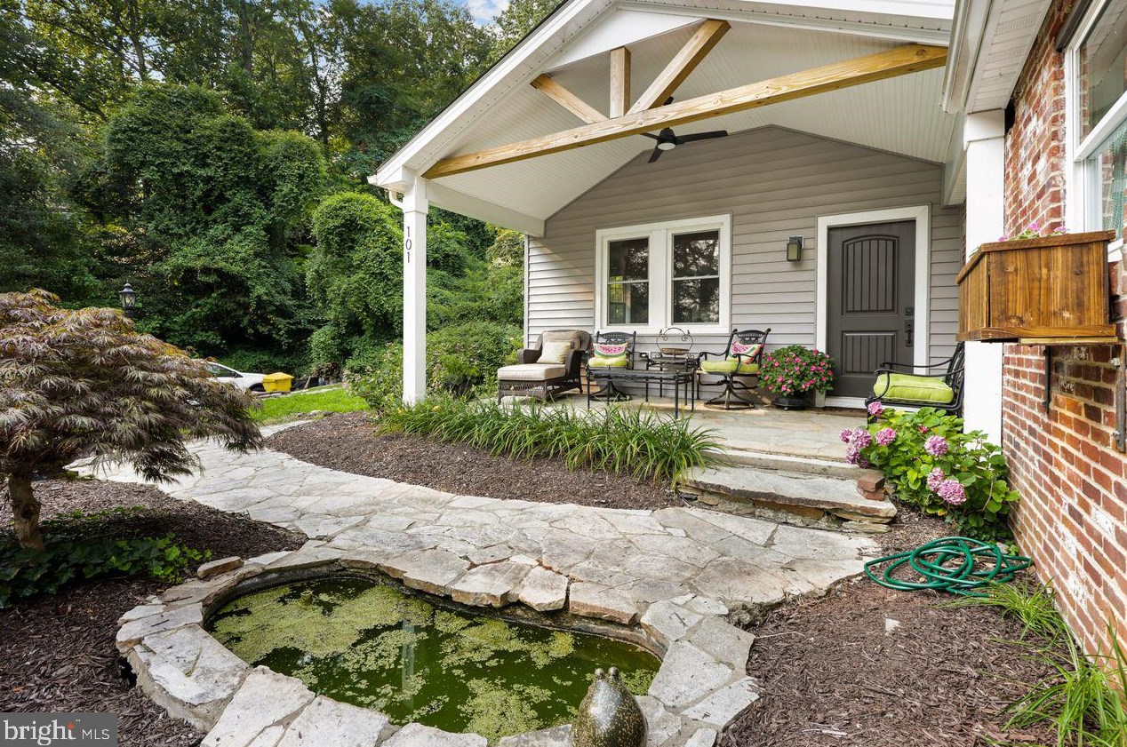 101 Revell Rd, Severna Park, MD 21146