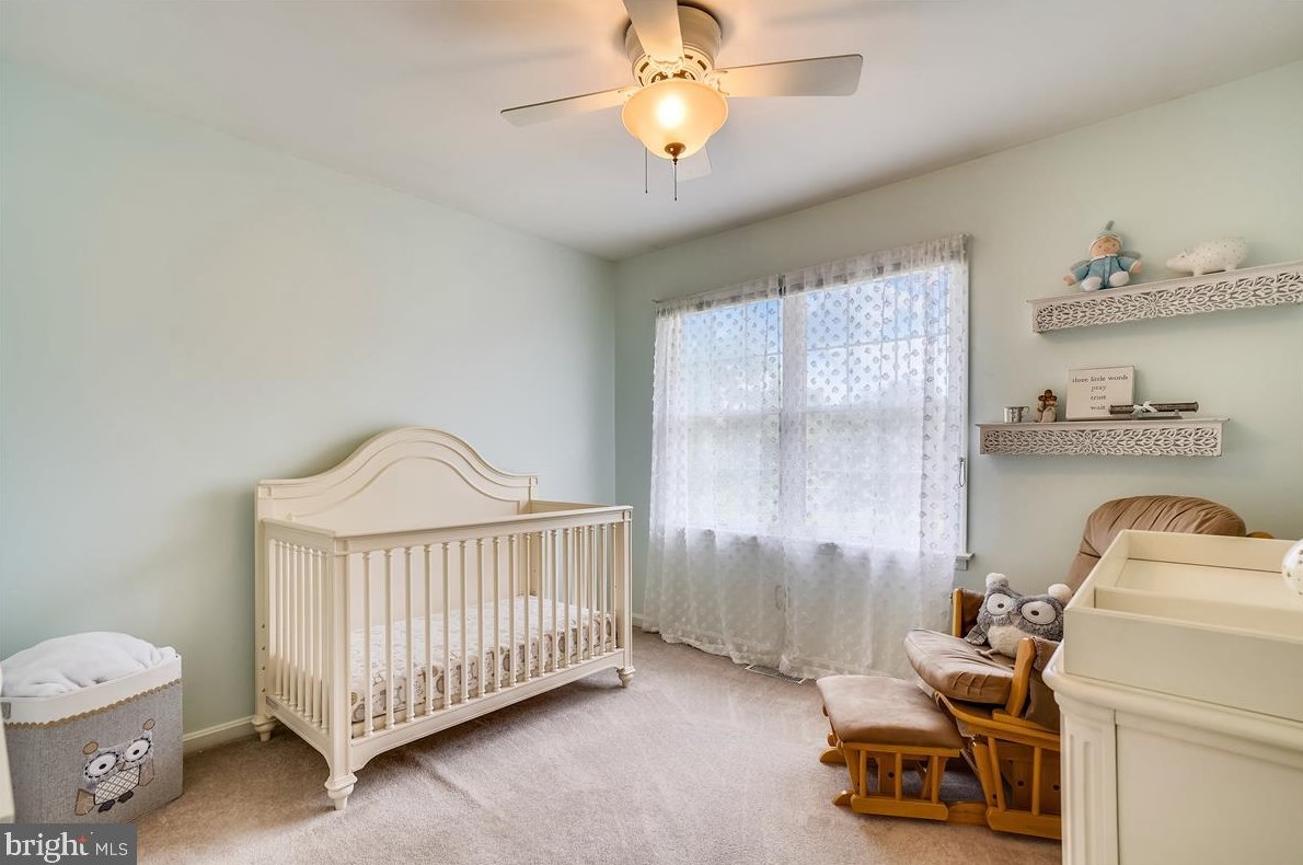 1122 Jeffrey Dr, Crofton MD 21114-1315 exterior