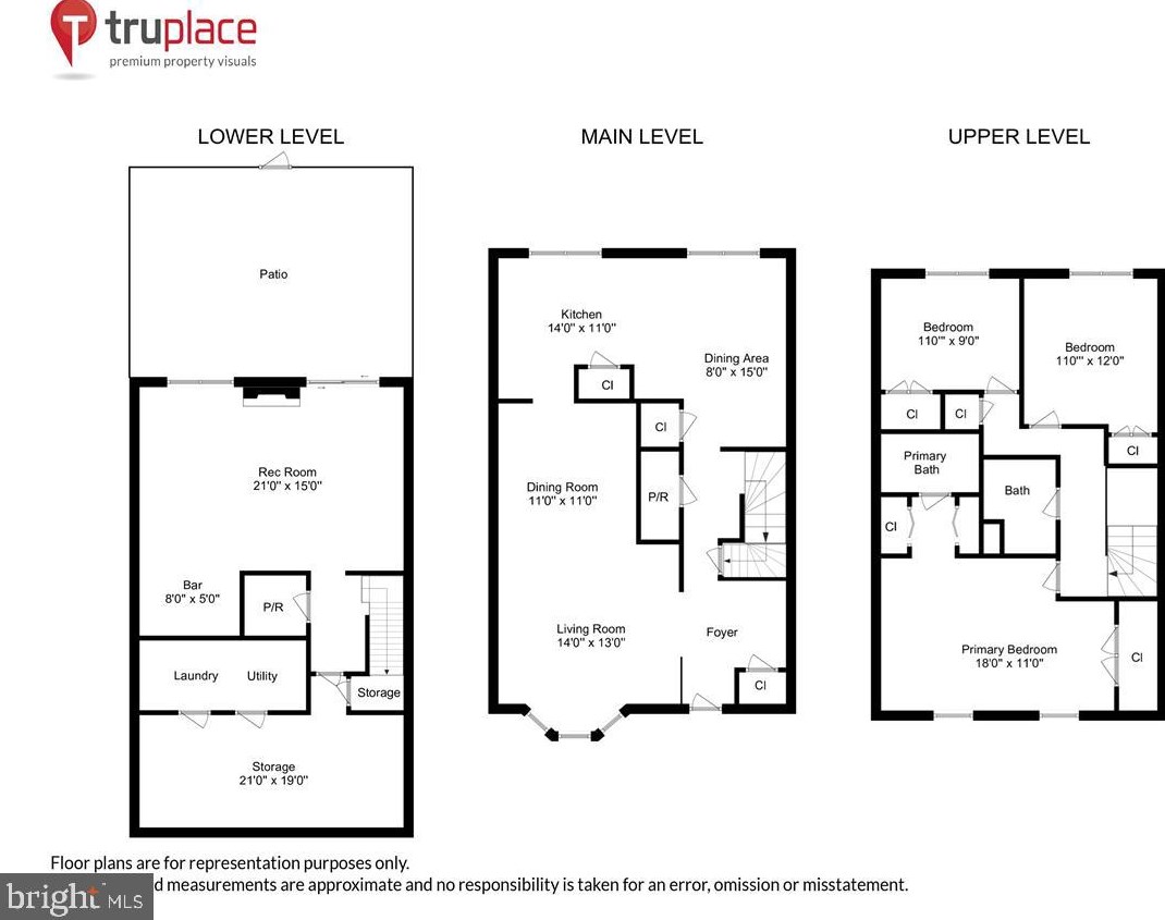 1122 Jeffrey Dr, Crofton MD 21114-1315 exterior