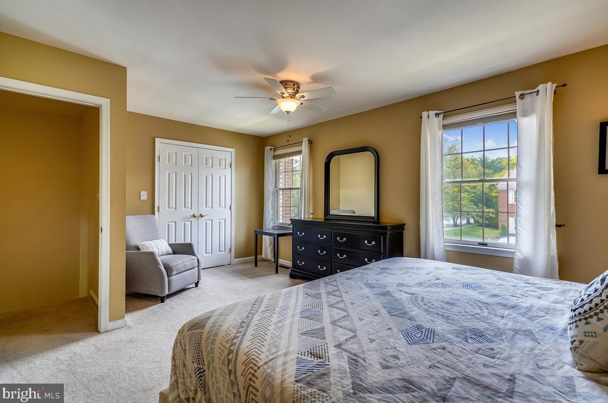 1122 Jeffrey Dr, Crofton MD 21114-1315 exterior