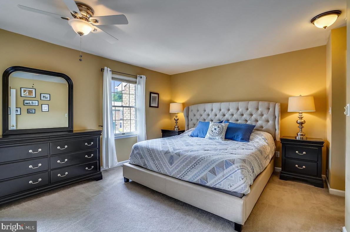 1122 Jeffrey Dr, Crofton MD 21114-1315 exterior