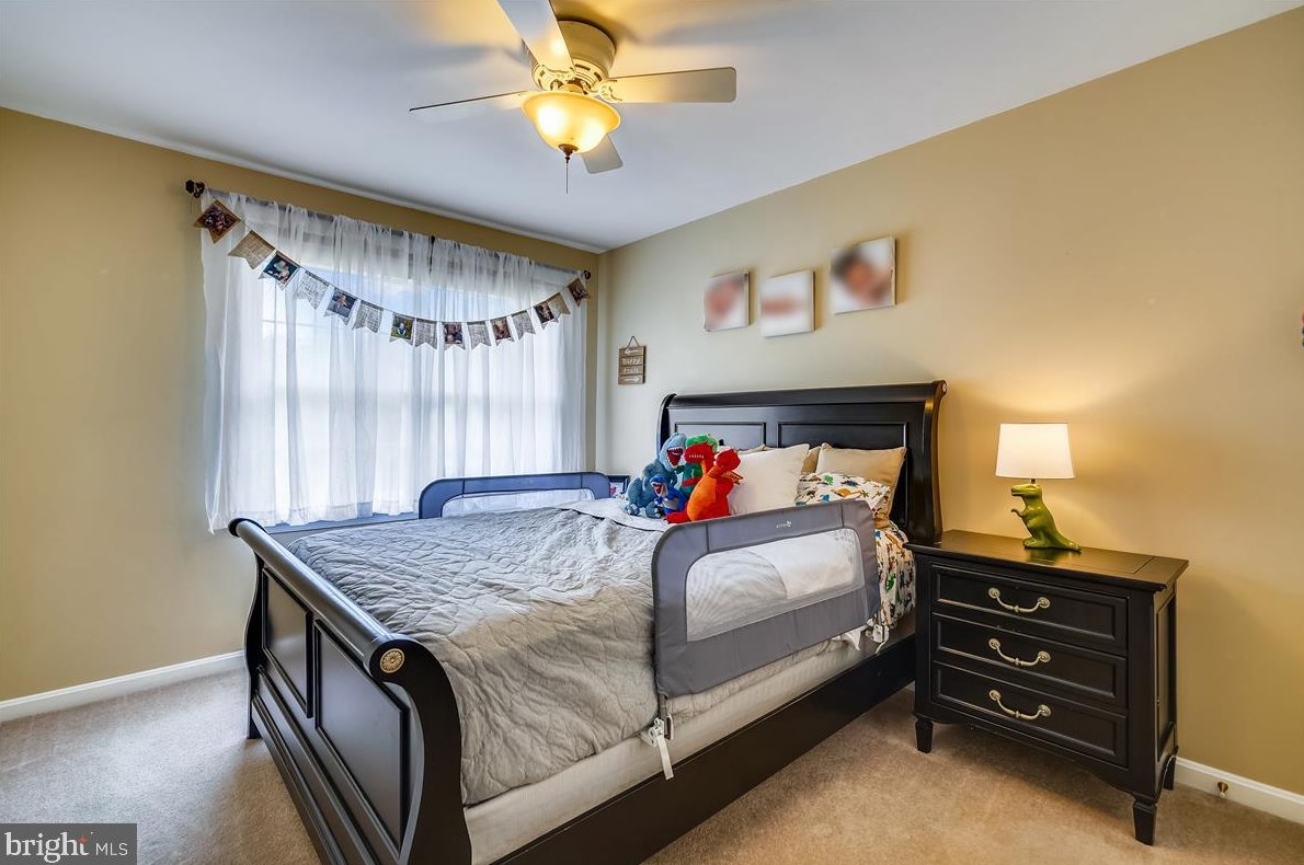 1122 Jeffrey Dr, Crofton MD 21114-1315 exterior