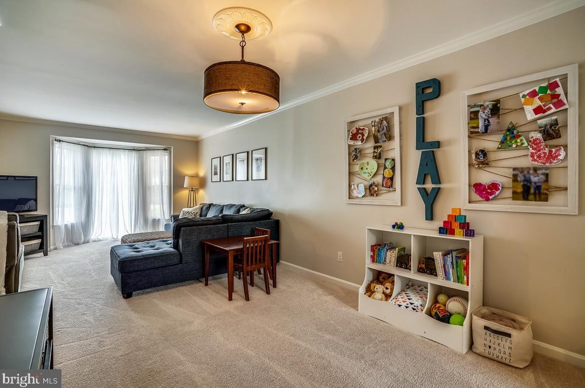 1122 Jeffrey Dr, Crofton MD 21114-1315 exterior