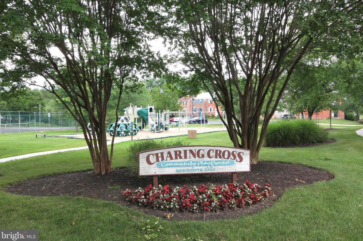 1122 Jeffrey Dr, Crofton MD 21114-1315 exterior