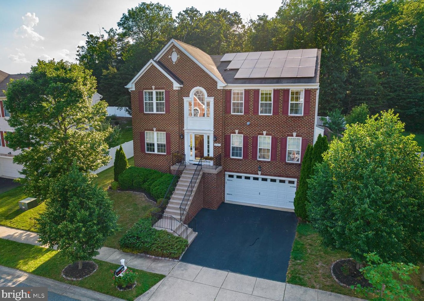 1706 Maco Dr, Baltimore, MD 21076