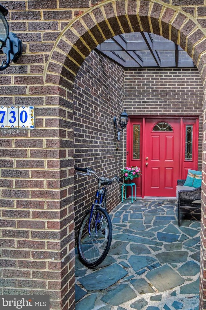 730 Ticonderoga Ave, Severna Park, MD 21146