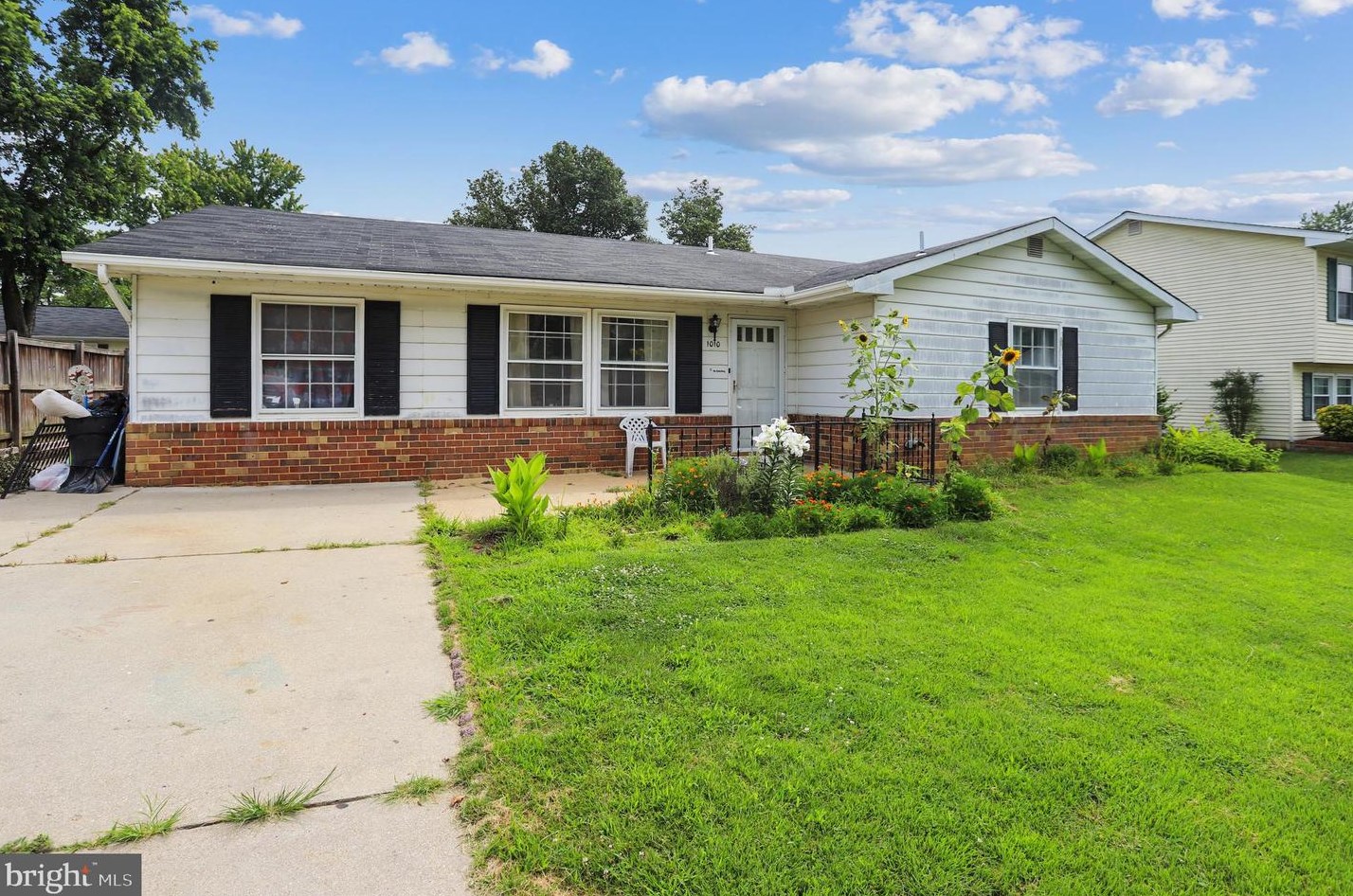 1010 Springhill Way, Gambrills, MD 21054