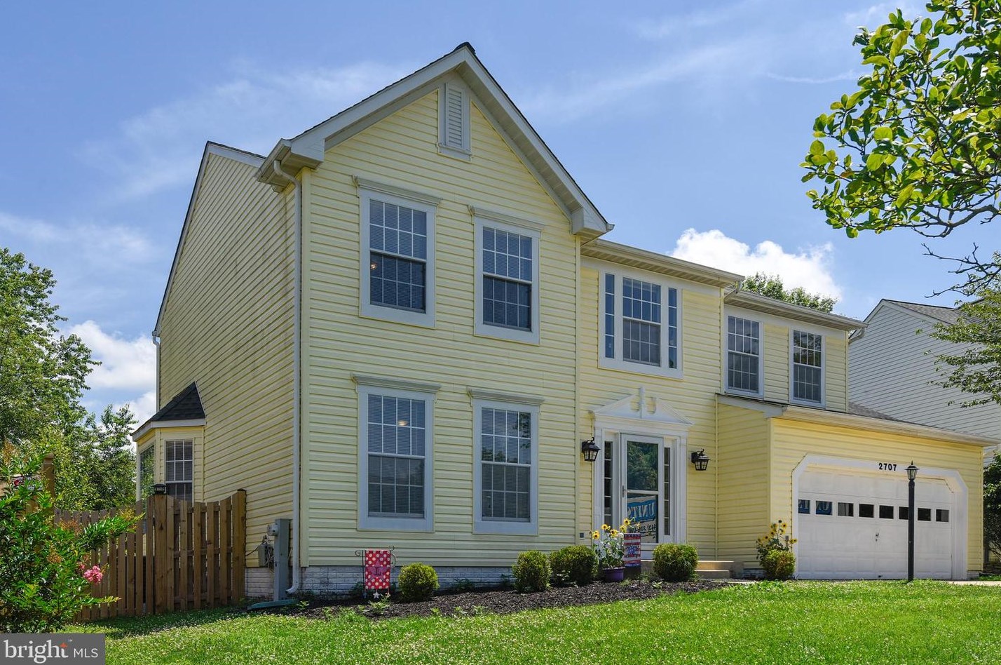2707 Verdis Ln, Crofton, MD 21114-3148