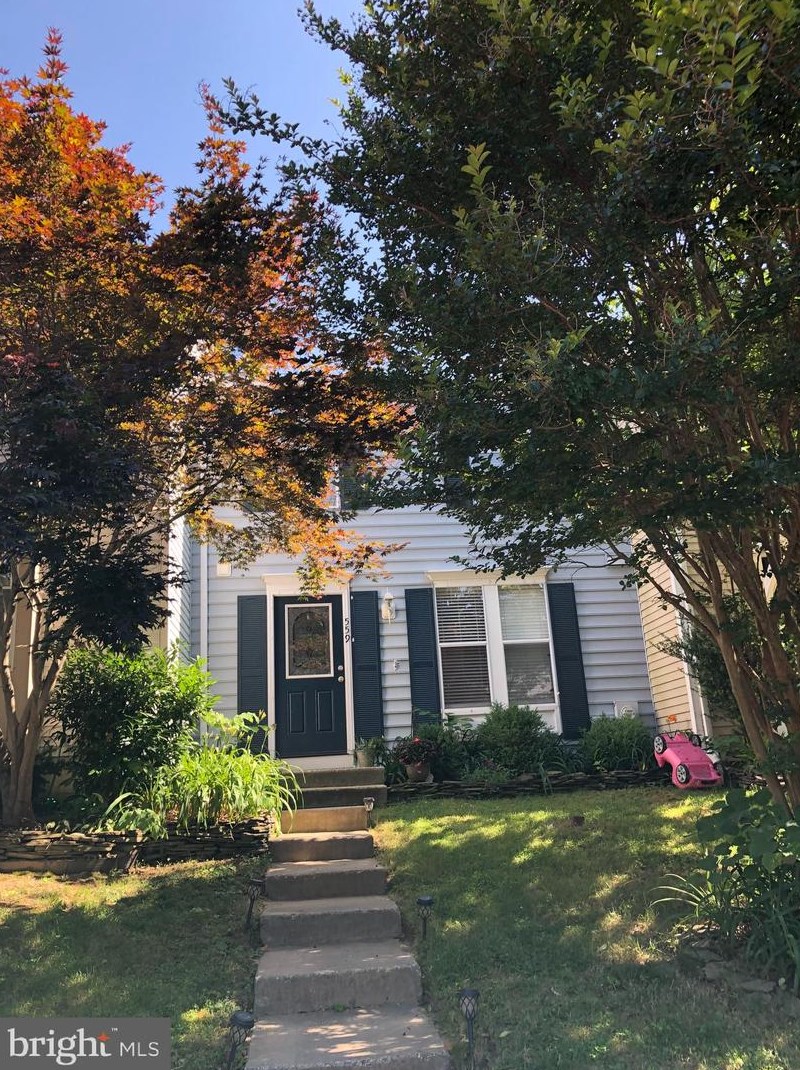 559 Melissa Ct, Arnold, MD 21012