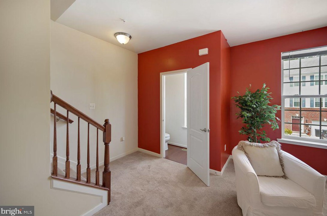 8530 Golden Eagle Ln, Severn MD  21144-3156 exterior