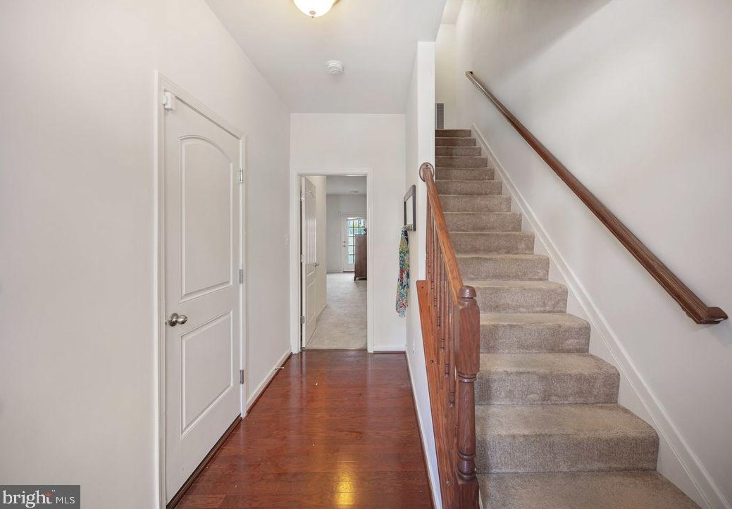 8530 Golden Eagle Ln, Severn MD  21144-3156 exterior