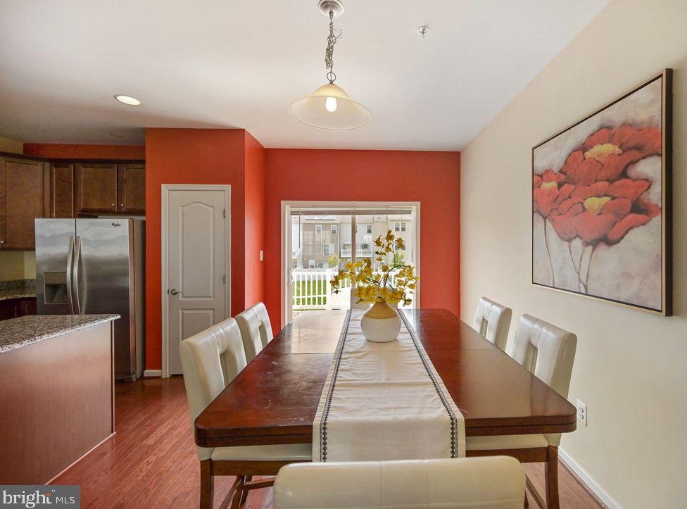 8530 Golden Eagle Ln, Severn MD  21144-3156 exterior