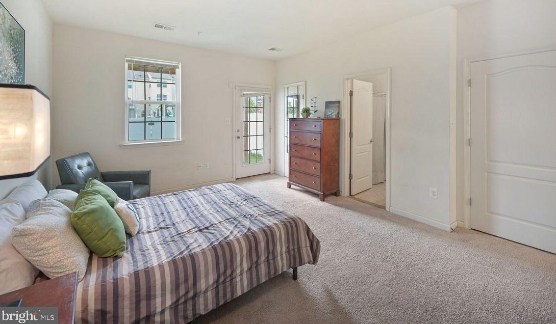 8530 Golden Eagle Ln, Severn MD  21144-3156 exterior