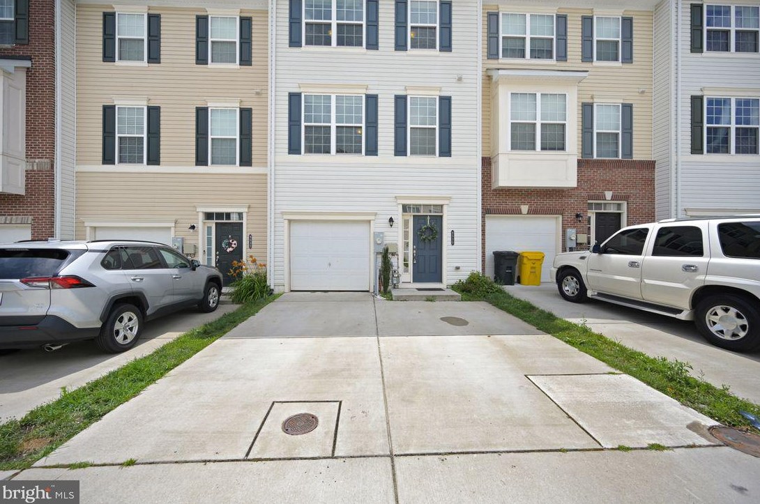 8530 Golden Eagle Ln, Severn, MD 21144-3156