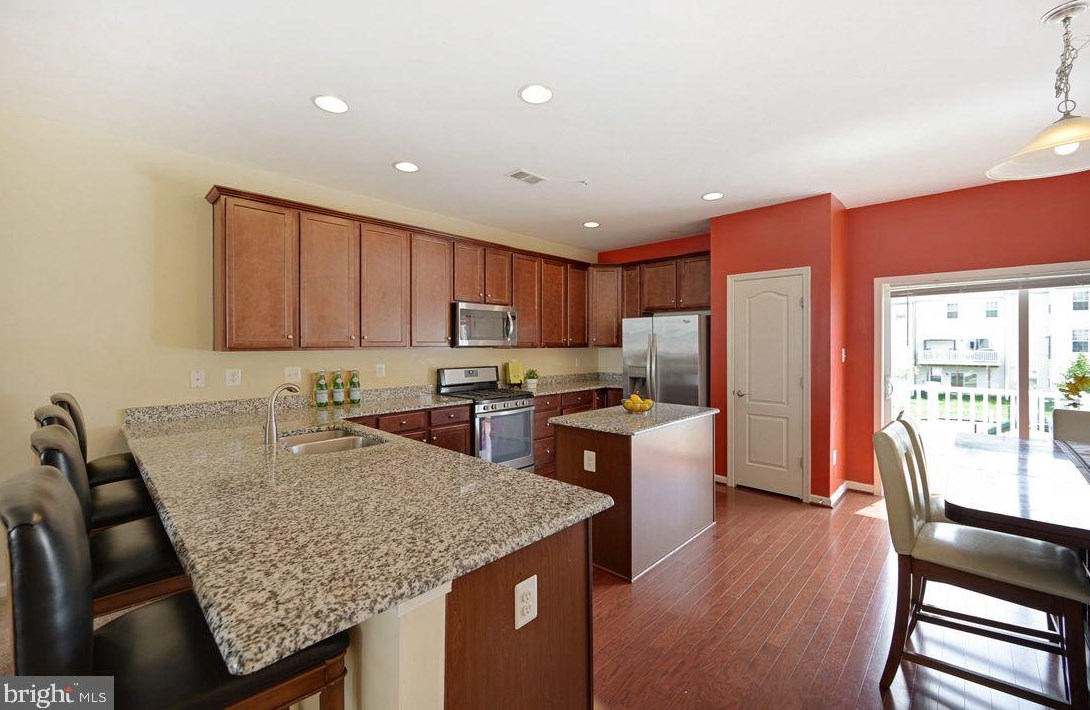 8530 Golden Eagle Ln, Severn MD  21144-3156 exterior