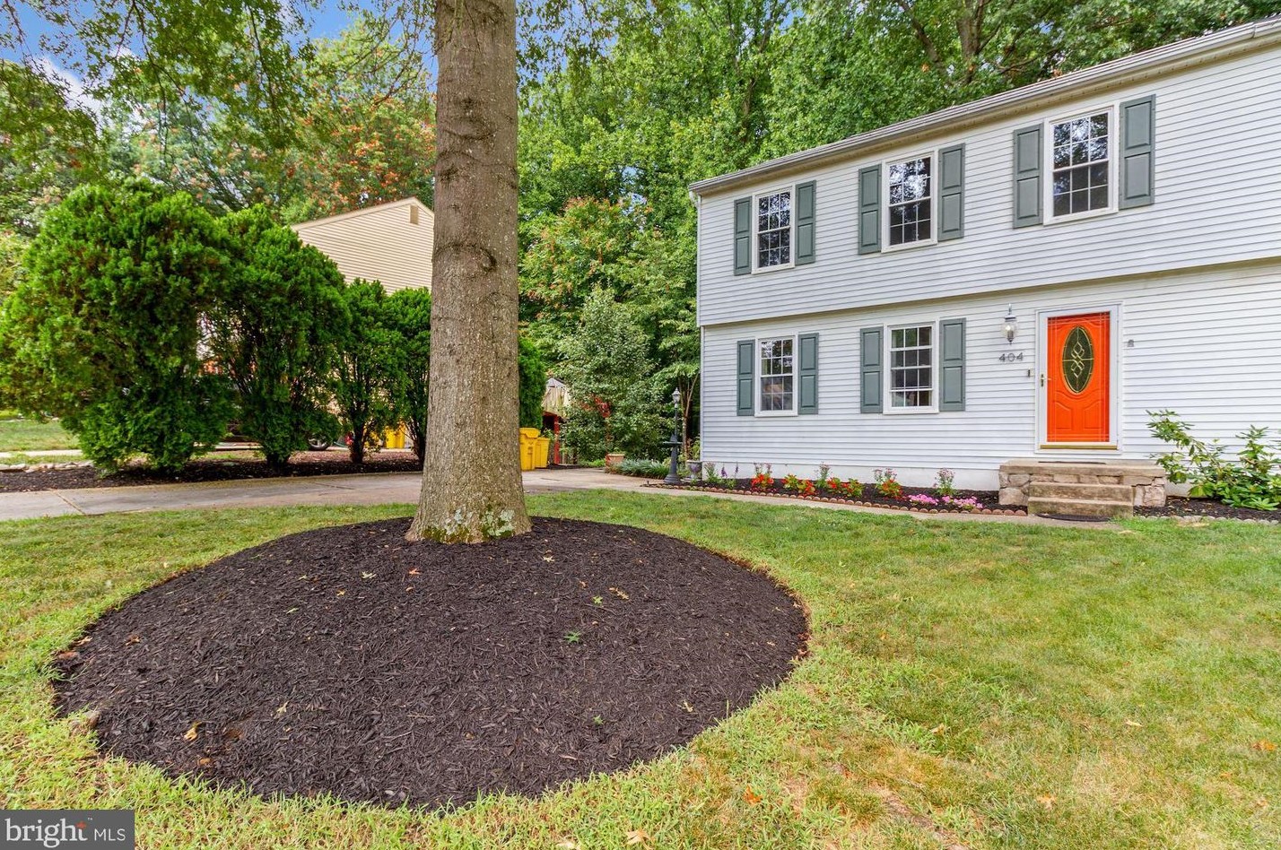 404 Kimwood Rd, Arnold, MD 21012