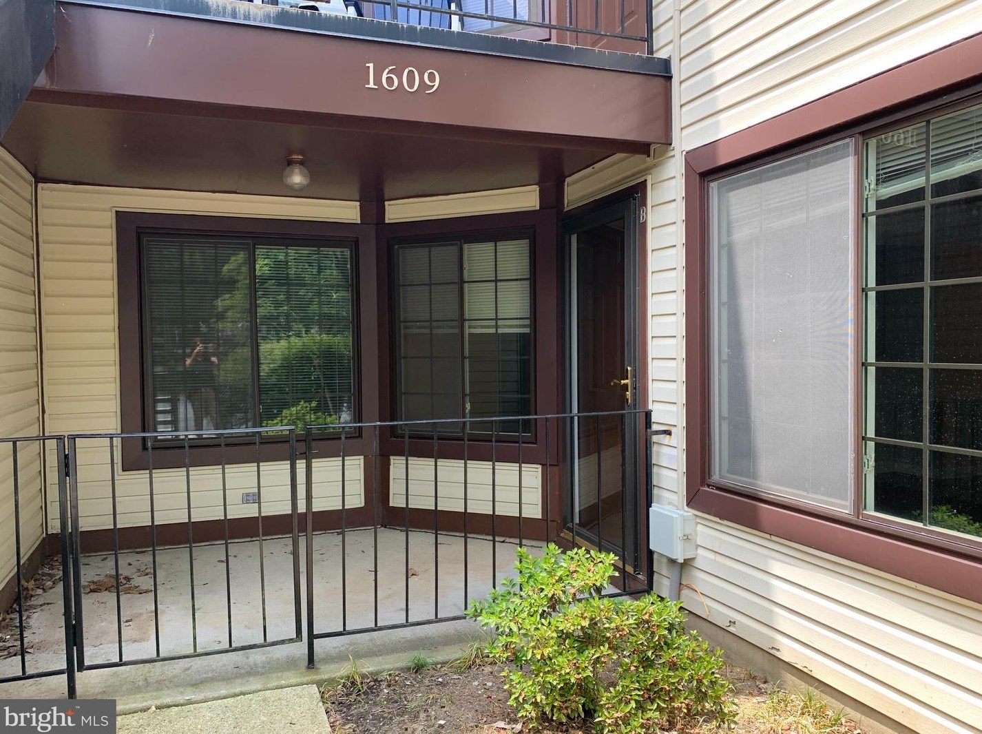 1609 Airy Hill Ct #8b, Crofton, MD 21114