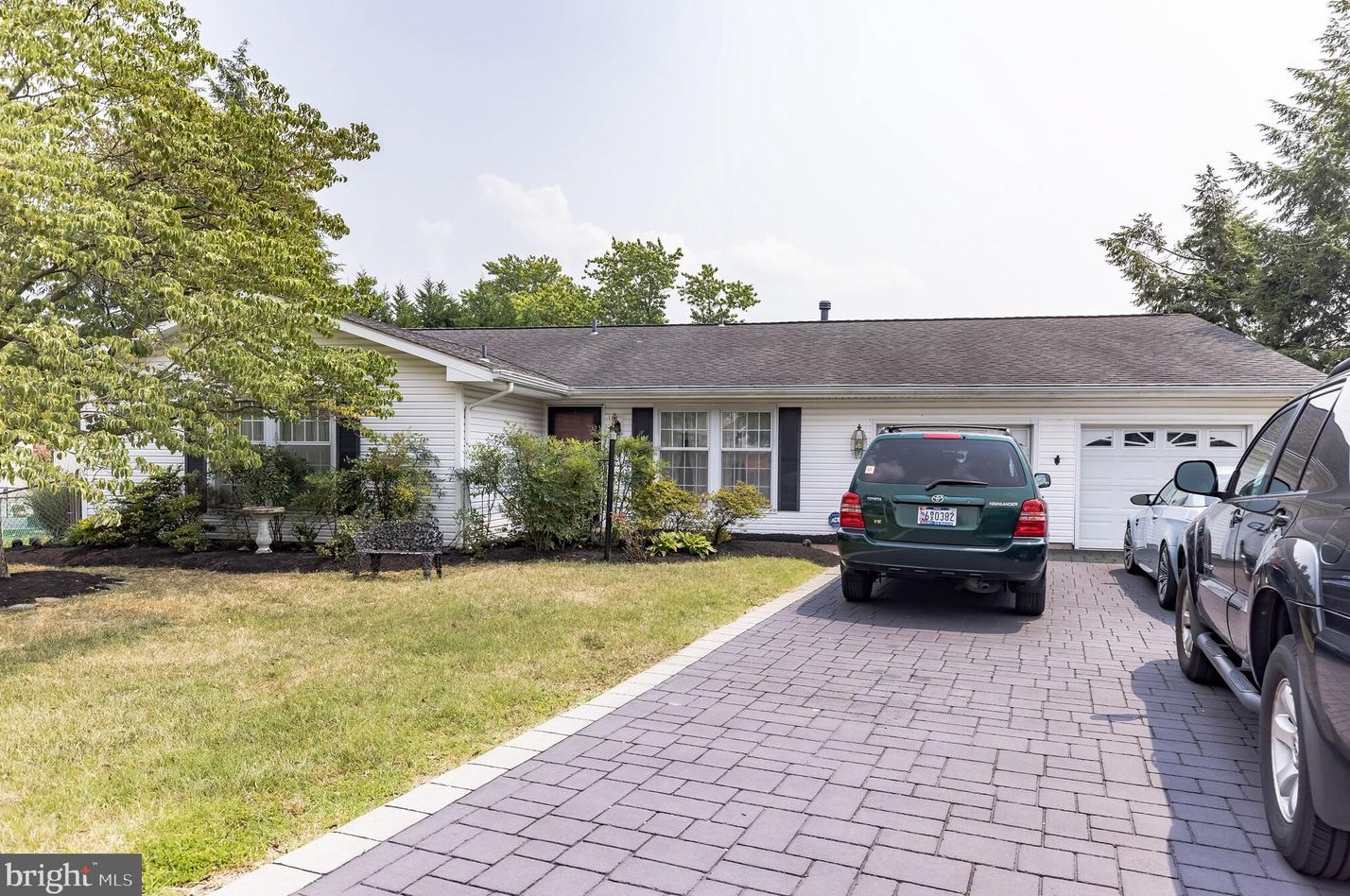 1921 Cuire Dr, Severn, MD 21144-1466