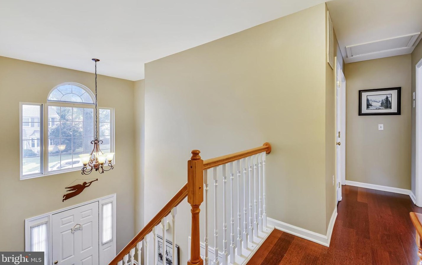 2315 Putnam Ln, Crofton MD  21114-1647 exterior